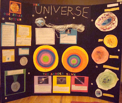 Science Fair Project Ideas