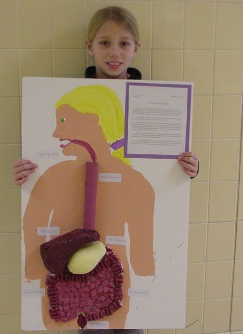 Science Fair Projects For 4th Graders