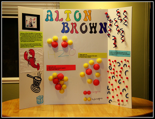 Science Fair Projects For 4th Graders