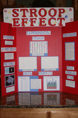 Science Fair Projects For 7th Grade