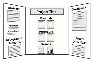 Science Fair Projects Ideas