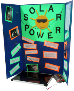 Science Fair Projects Ideas