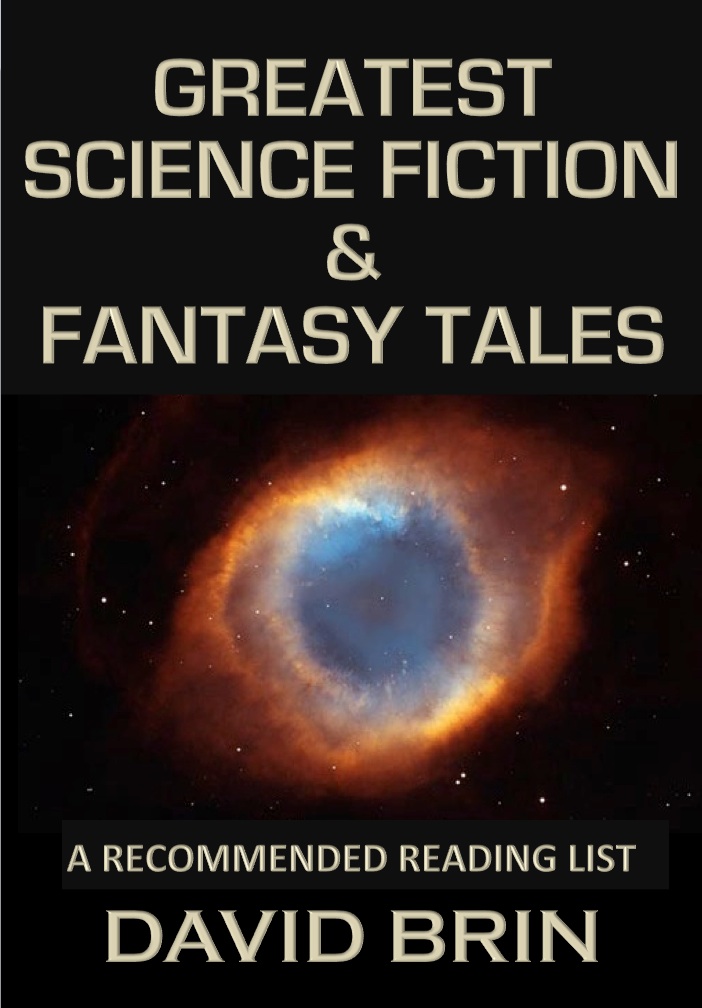 Science Fiction Books 2012