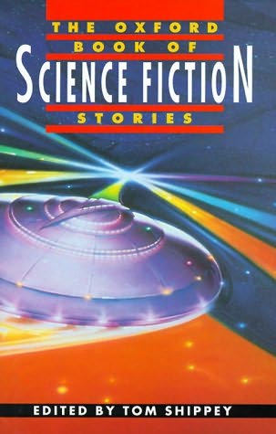 Science Fiction Books