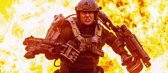 Science Fiction Movies 2012 List