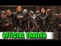 Science Fiction Movies 2013 Trailers