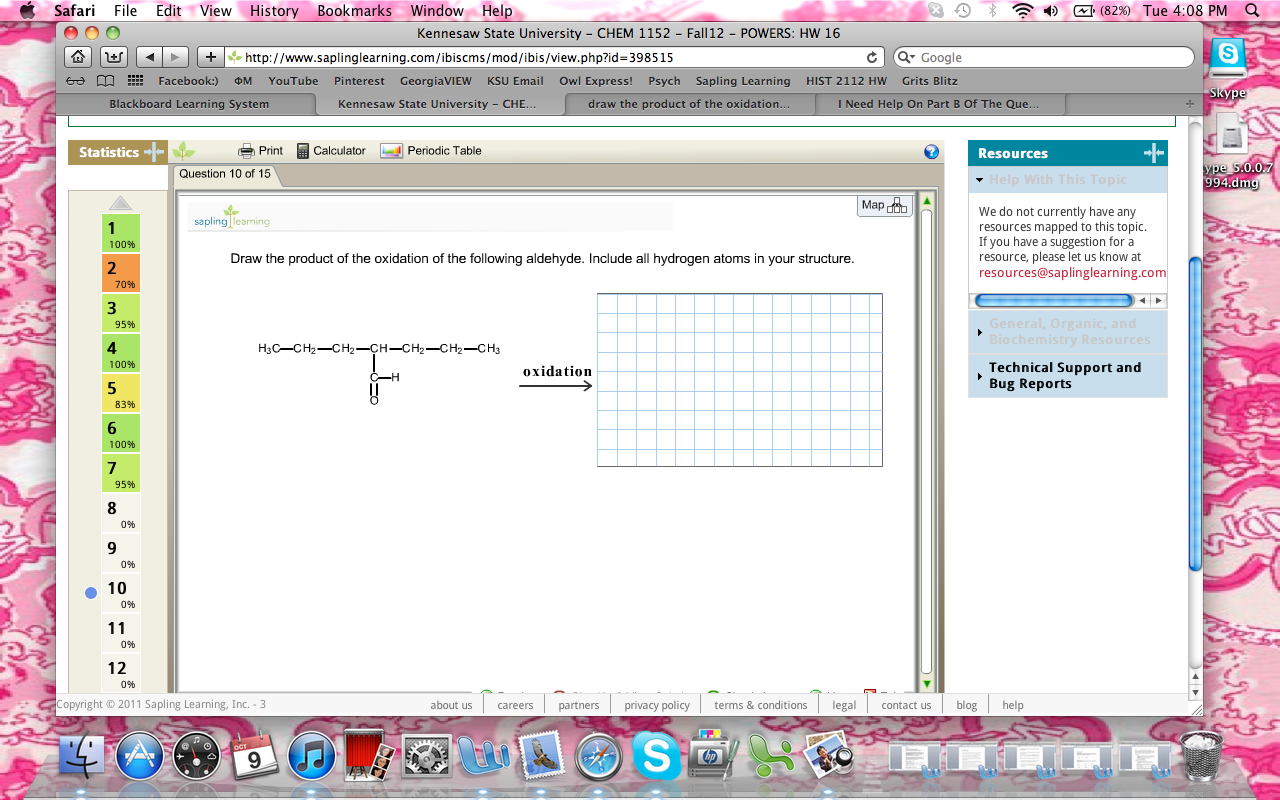 Science Homework Help