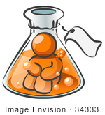 Science Lab Clipart