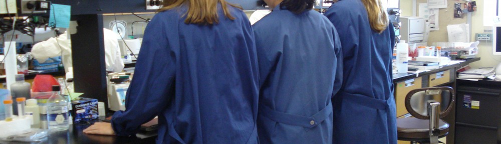 Science Lab Coats For Teachers