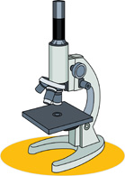 Science Lab Equipment Clip Art