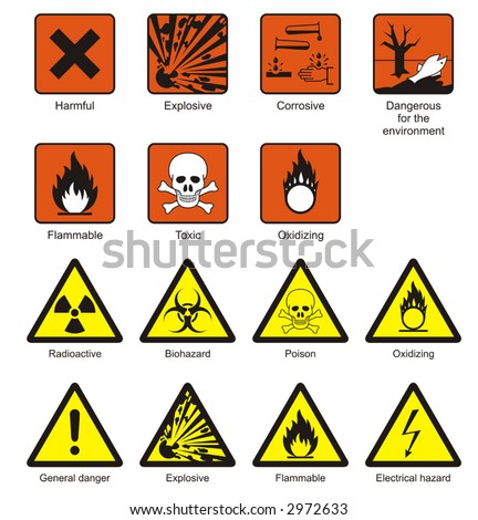 Science Lab Safety Rules Pictures