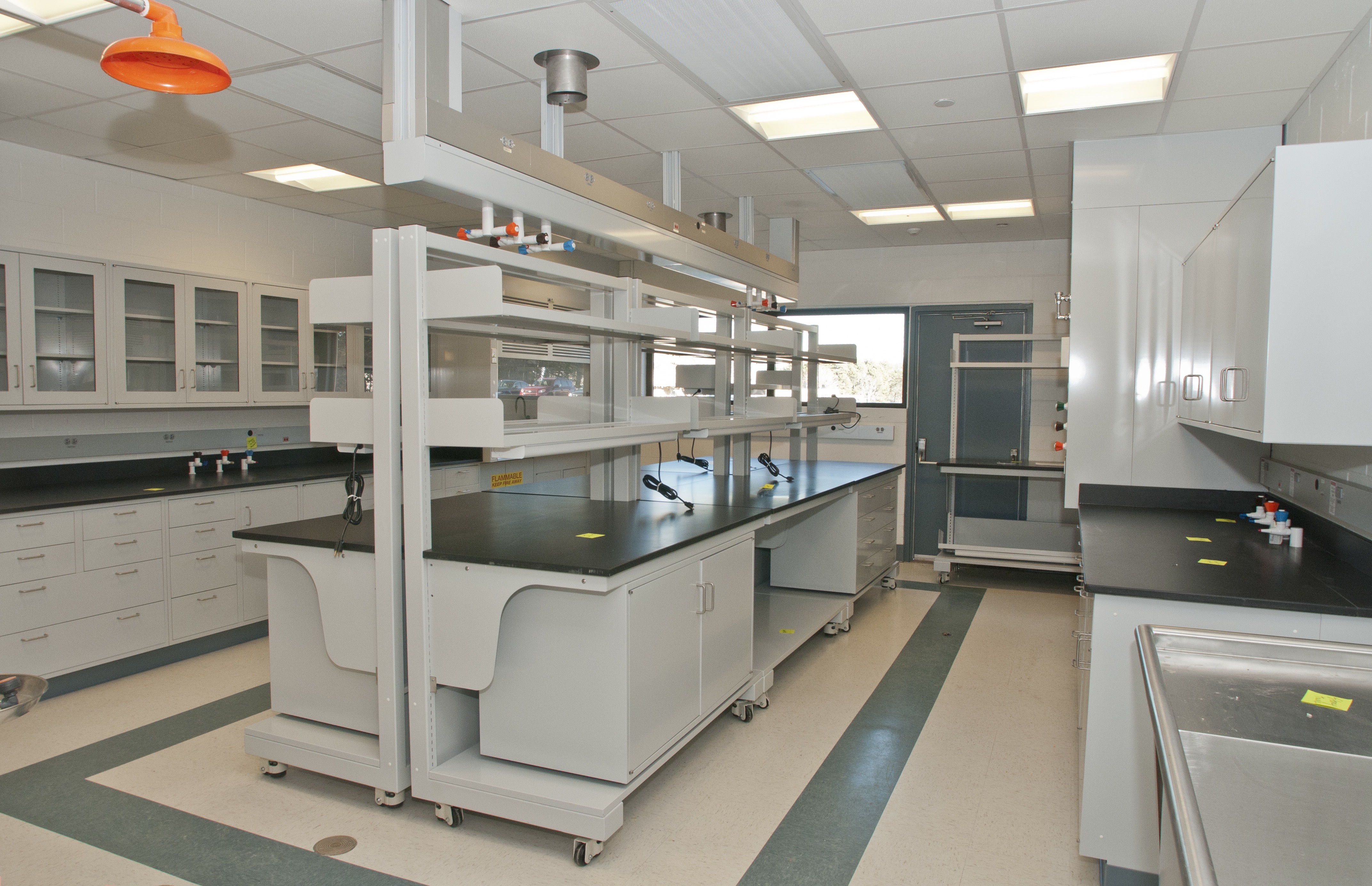 Science Laboratory Pictures