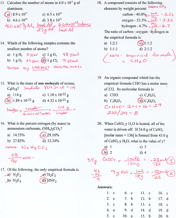 Science Laboratory Safety Test Answers Flinn