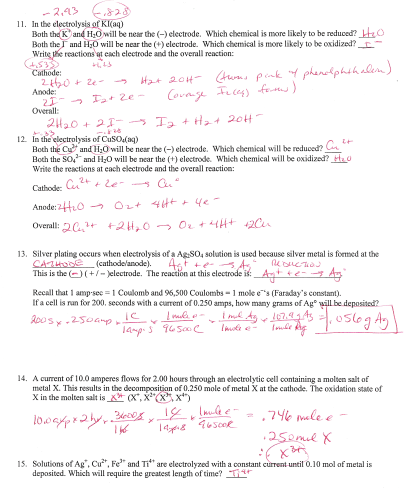 Science Laboratory Safety Test Answers Flinn