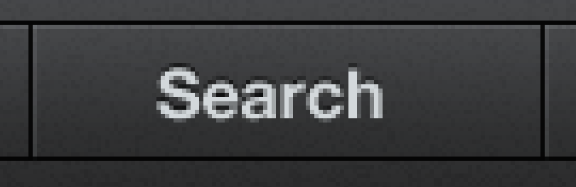 Search Button Css