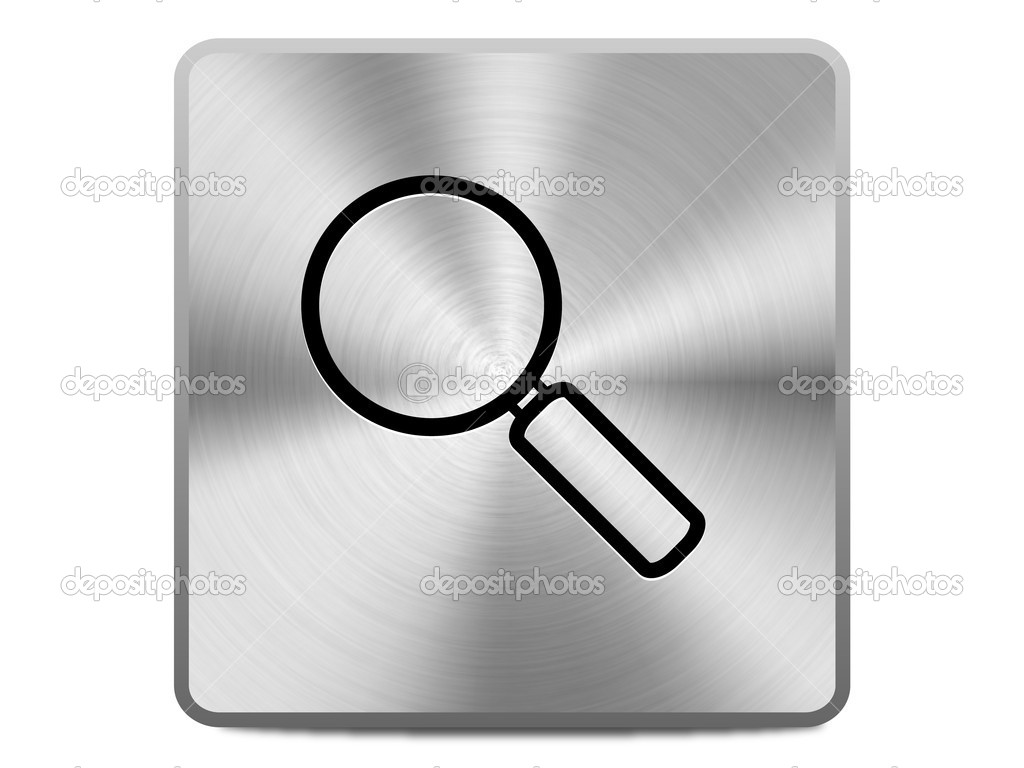 Search Button Icon