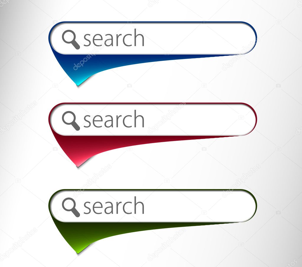 Search Button Icon