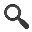 Search Button Png Icon