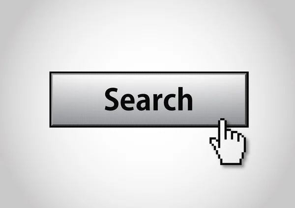 Search Button Vector