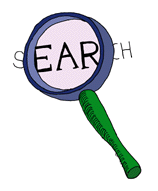 Search Icon Gif