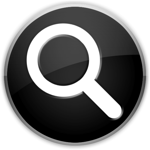 Search Icon Png