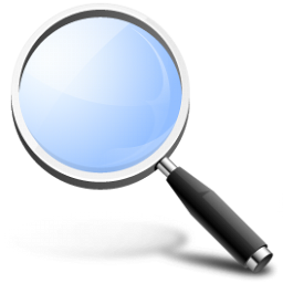 Search Icon Png Free