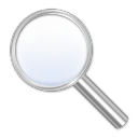 Search Icon Vector Png