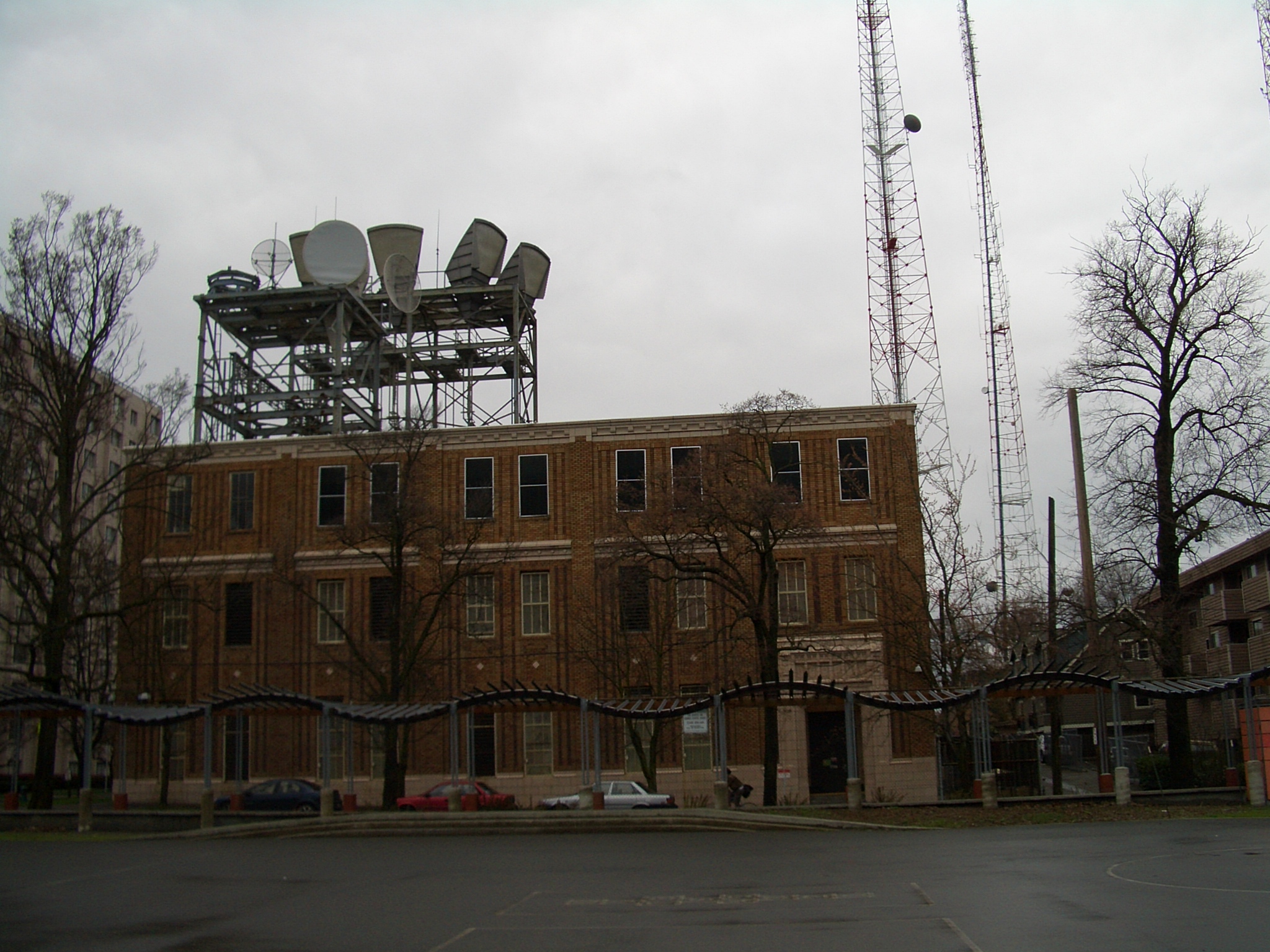 Seattle Times Circulation Hold