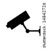 Security Camera Clipart