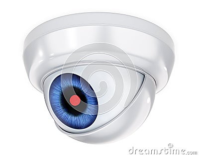 Security Camera Clipart