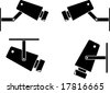 Security Camera Clipart