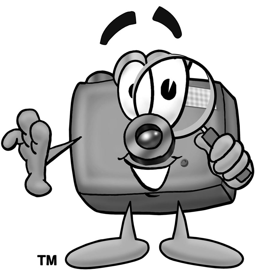 Security Camera Clipart