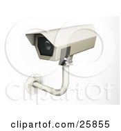 Security Camera Clipart