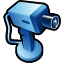 Security Camera Icon Png