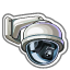 Security Camera Icon Png