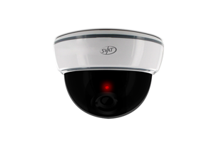 Security Camera Icon Red