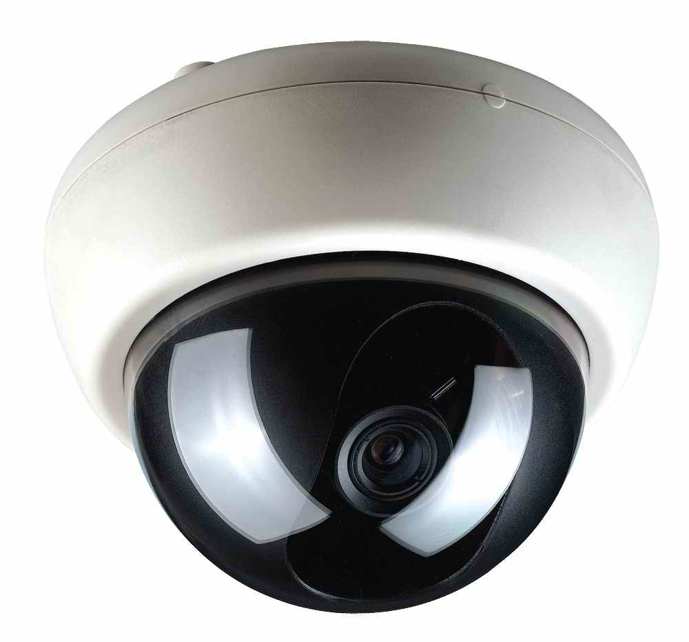 Security Camera Images