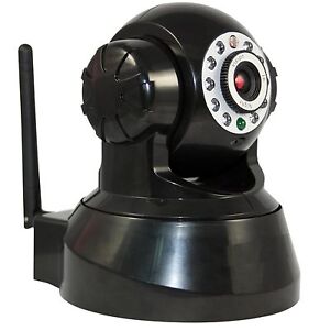 Security Camera System Iphone