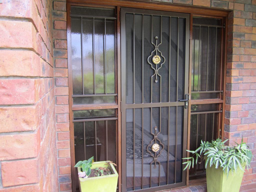 Security Doors Adelaide