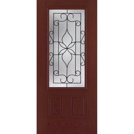 Security Doors For Homes Lowes