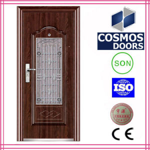 Security Doors Residential