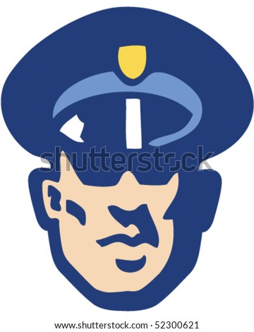 Security Guard Logo