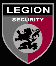 Security Guard Logo