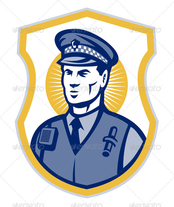 Security Guard Logos Free