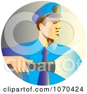 Security Guard Logos Free