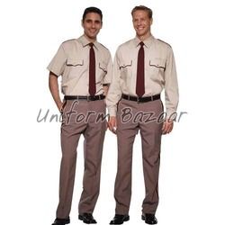 Security Guard Uniform Philippines