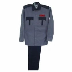 Security Guard Uniform Philippines