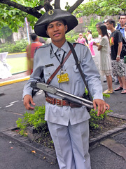 Security Guard Uniform Philippines