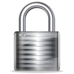 Security Icon