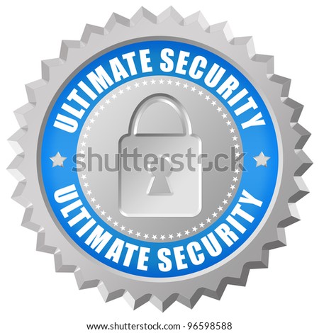 Security Icon